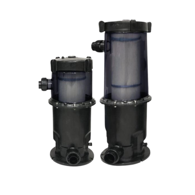 Acis Filtros de Cartucho 6 Clone