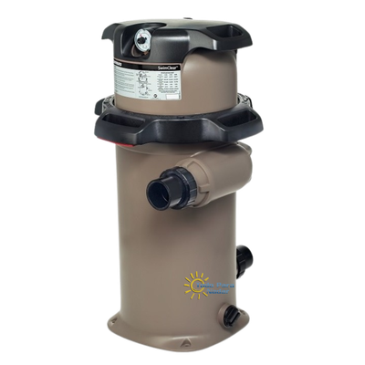 Hayward Filtro de Cartucho Monocartucho Swimclear