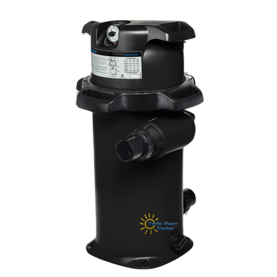 Hayward Filtro de Cartucho Monocartucho Swimclear