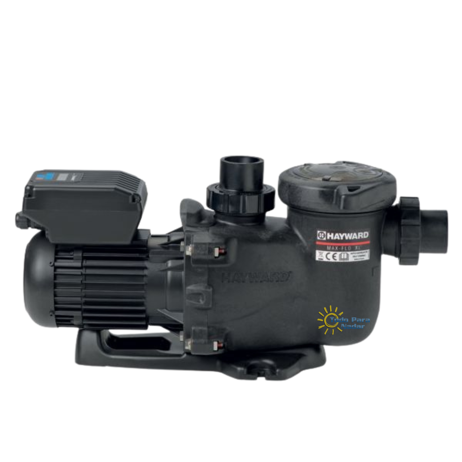 Hayward Motobomba Max Flow XL VSTD