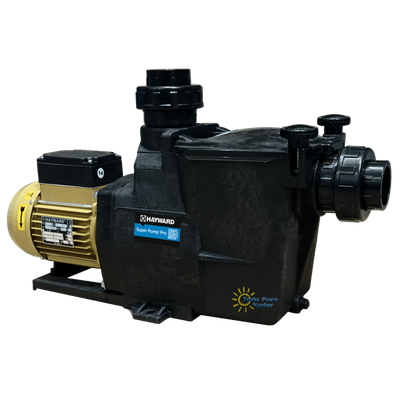 Hayward Motobomba Super Pump Pro