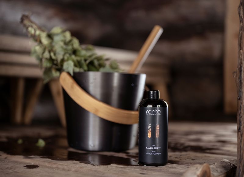 Productos Esenciales para el Sauna: Qué Usar para un Cuidado y Disfrute Óptimos