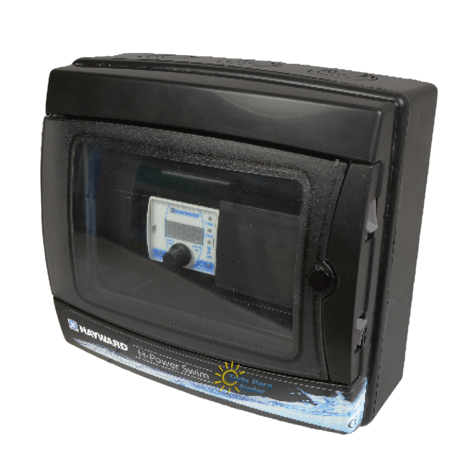 Hayward Cuadro Eléctrico H-Power Counter Current