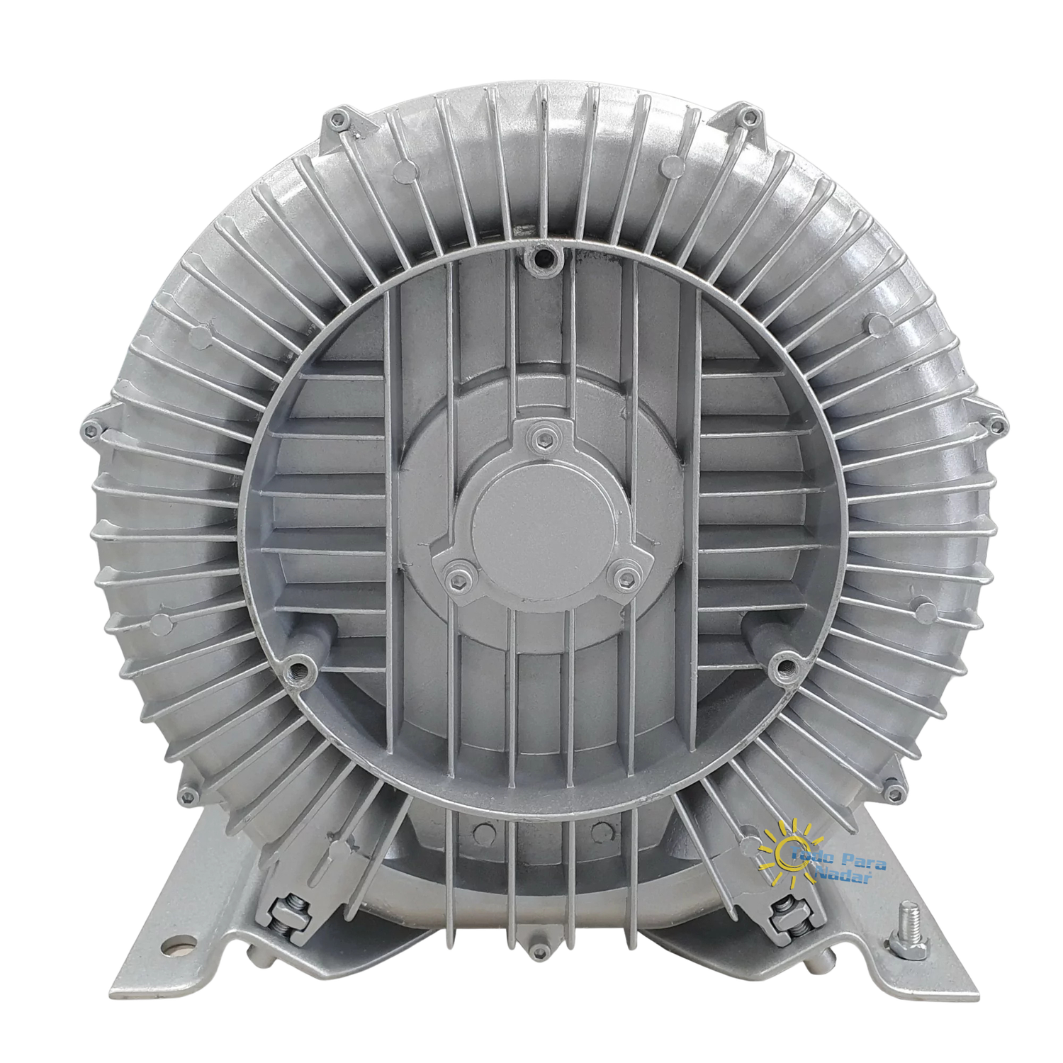 Seko Bomba Turbosoplante  de uso continuo
