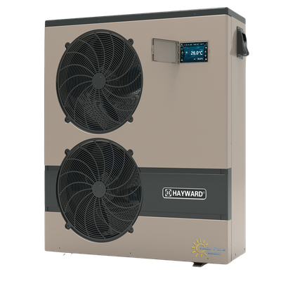 Hayward Bomba Calentadora Energyline Pro Fi