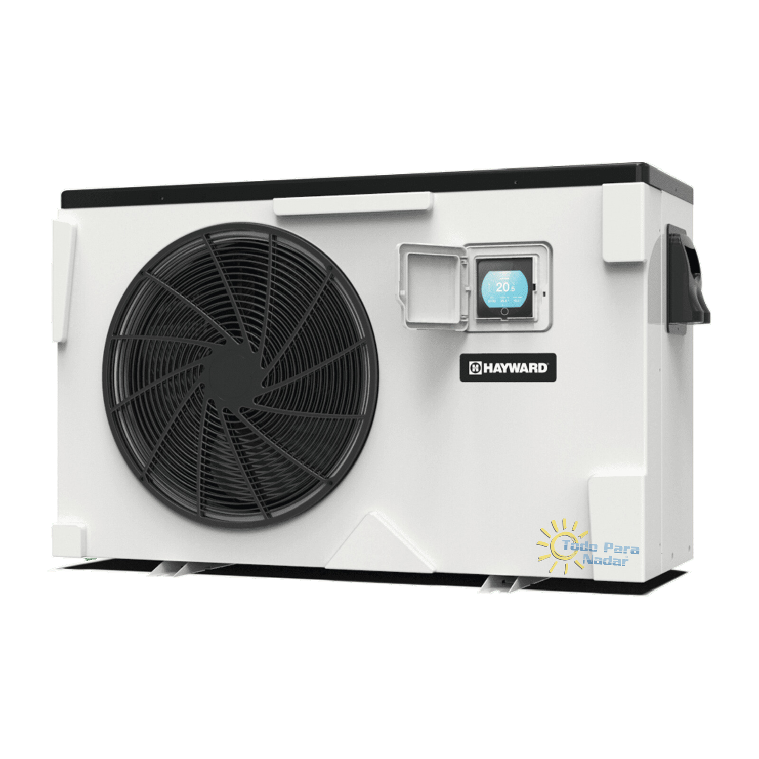 Hayward Bomba Calentadora K-PAC