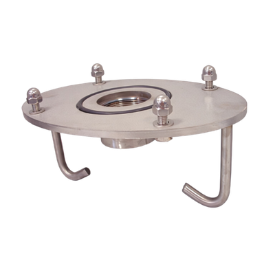 Flexinox Cañón Fidji