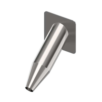 Flexinox Cañón Boquilla Lana