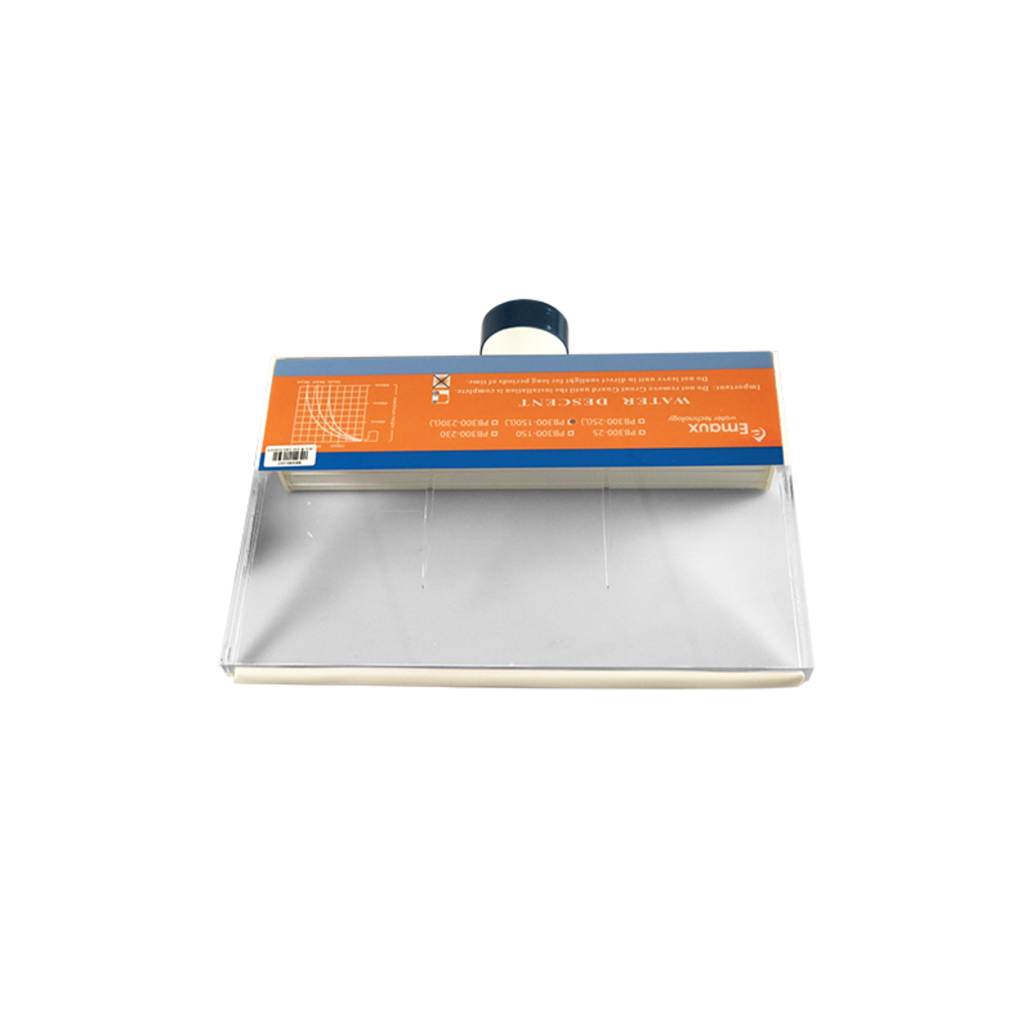 Emaux Cascada laminar con Lámpara LED