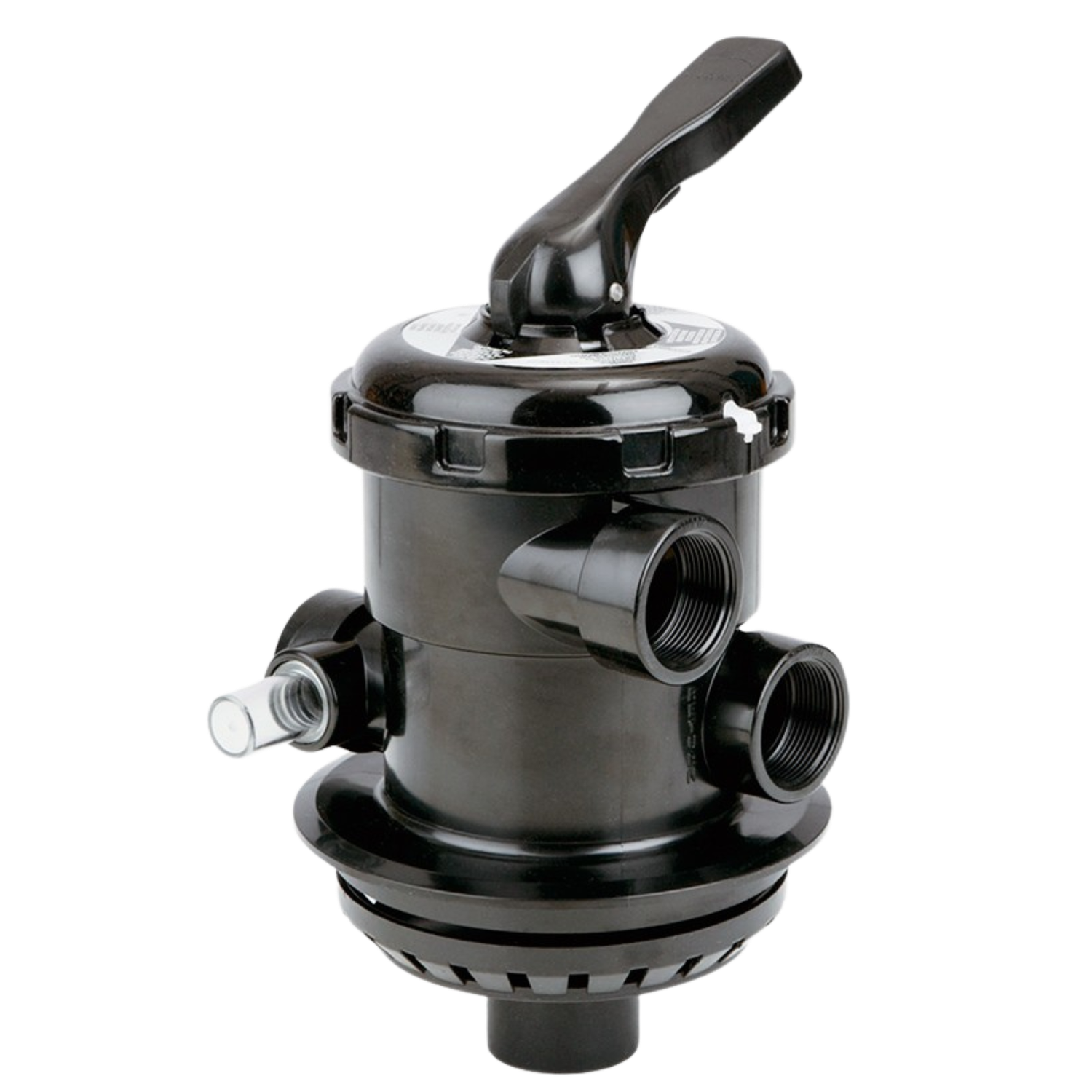 AstralPool Válvula 6 vías New Generation  Versión Top