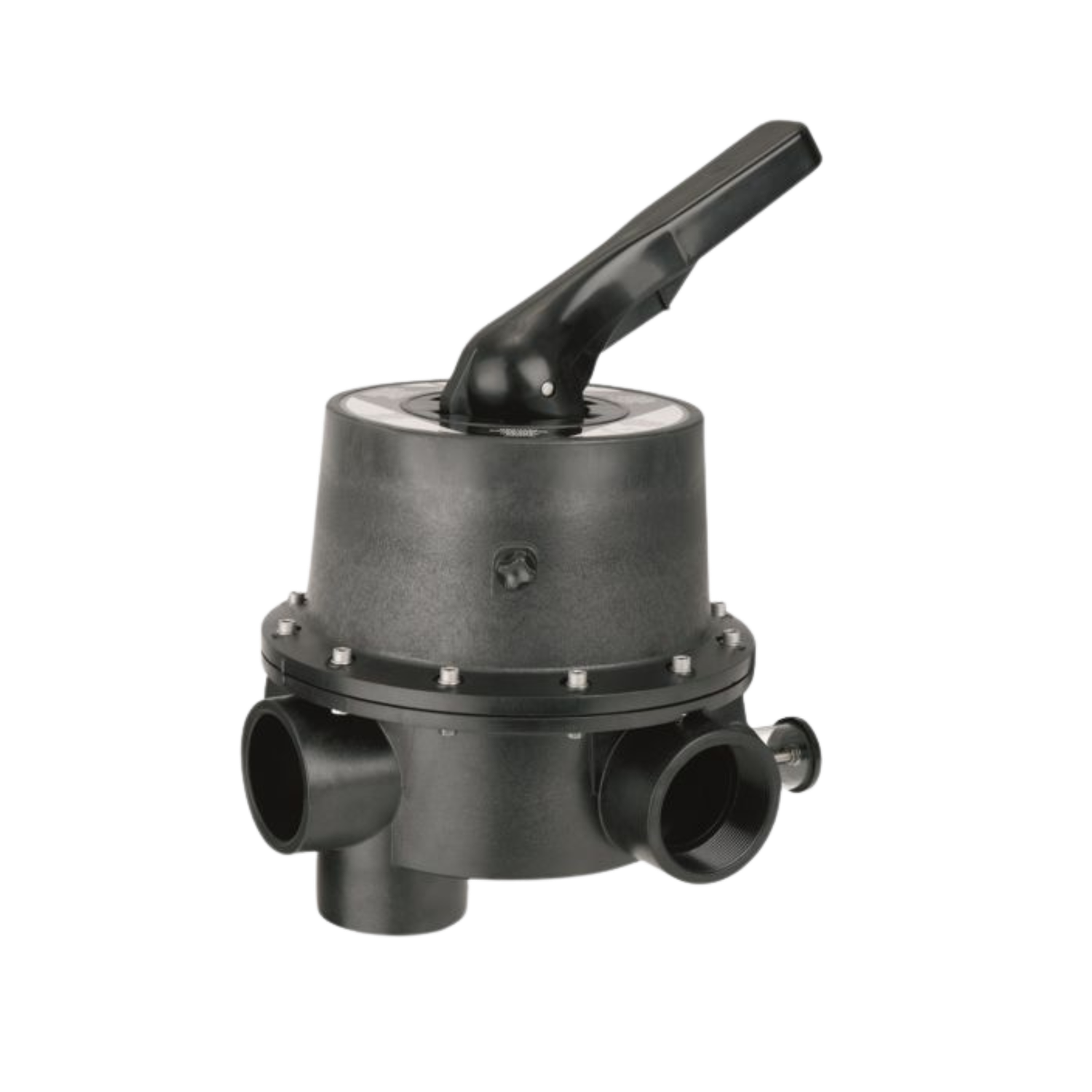 AstralPool Válvula 6 vías gama Magnum 2 1/2”