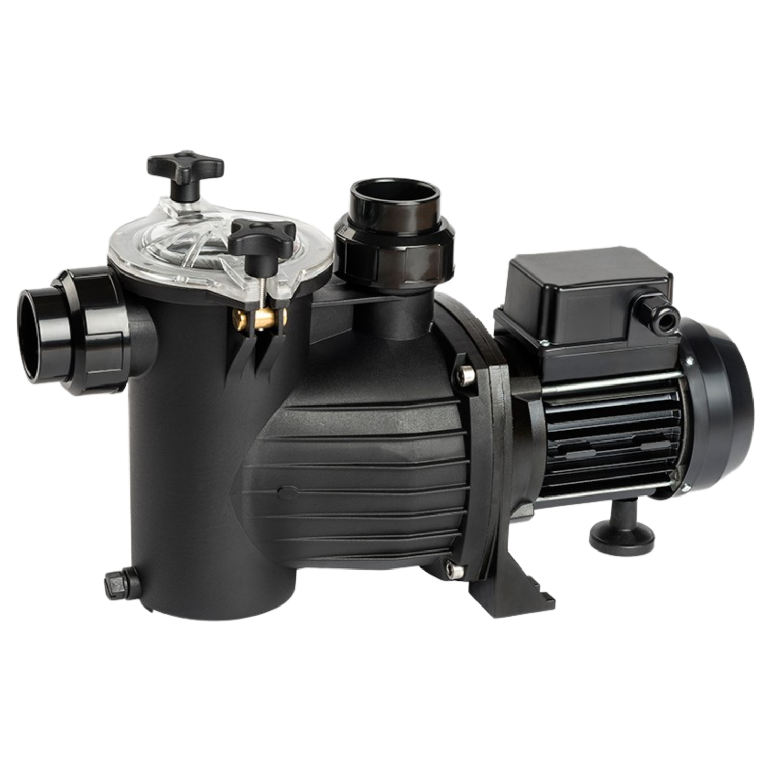 Saci Pumps Motobomba Monovelocidad Optima