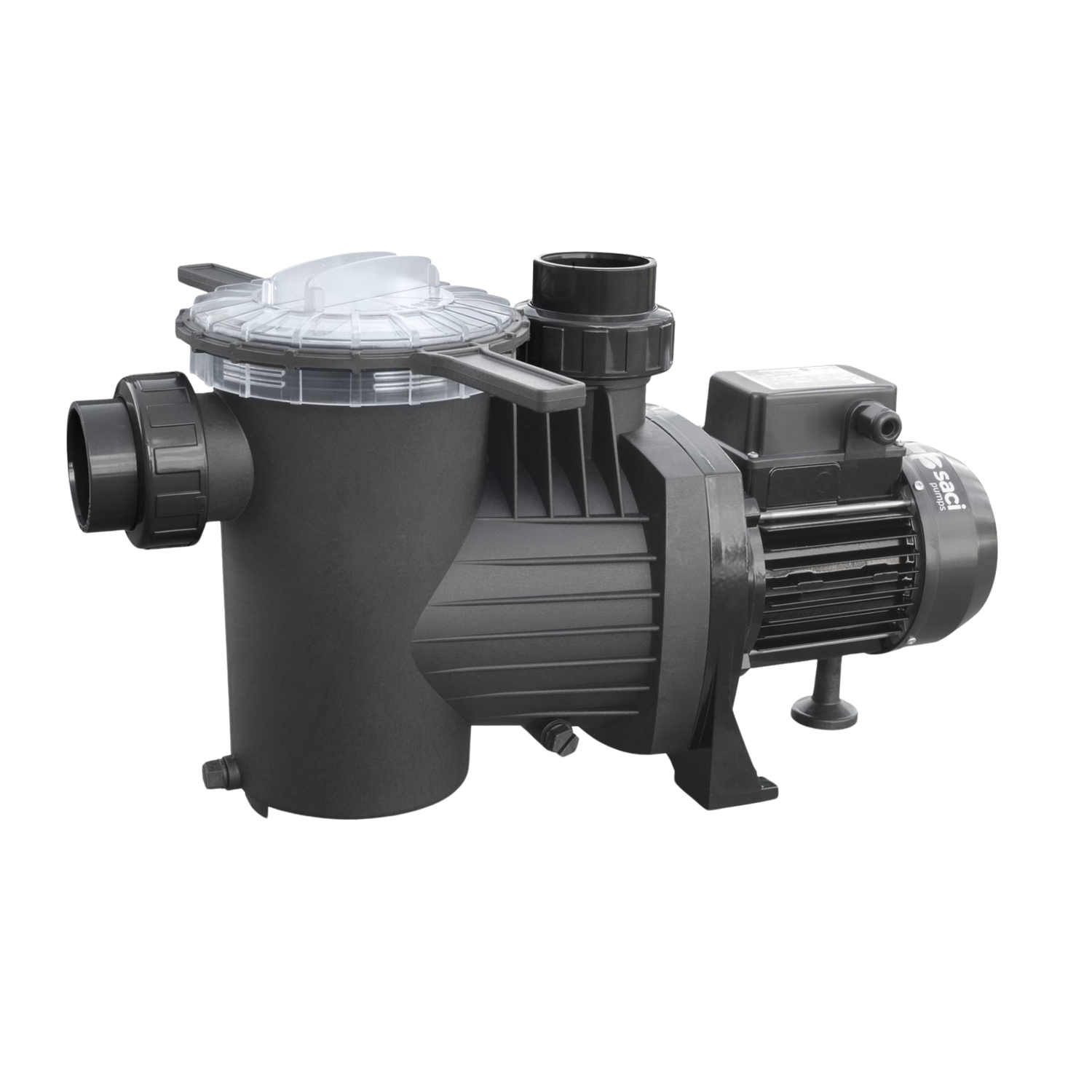Saci Pumps Motobomba Monovelocidad Winner versión Monofásica