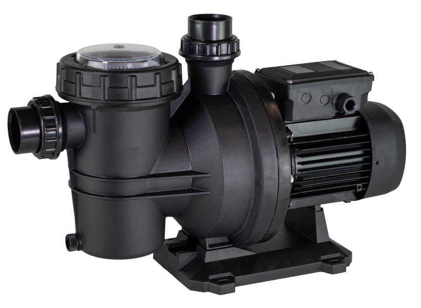 Espa Motobomba Monovelocidad Nox Compatible Silen