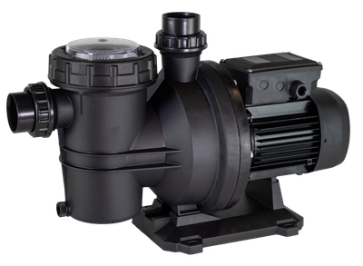 Espa Motobomba Monovelocidad Nox Compatible Silen