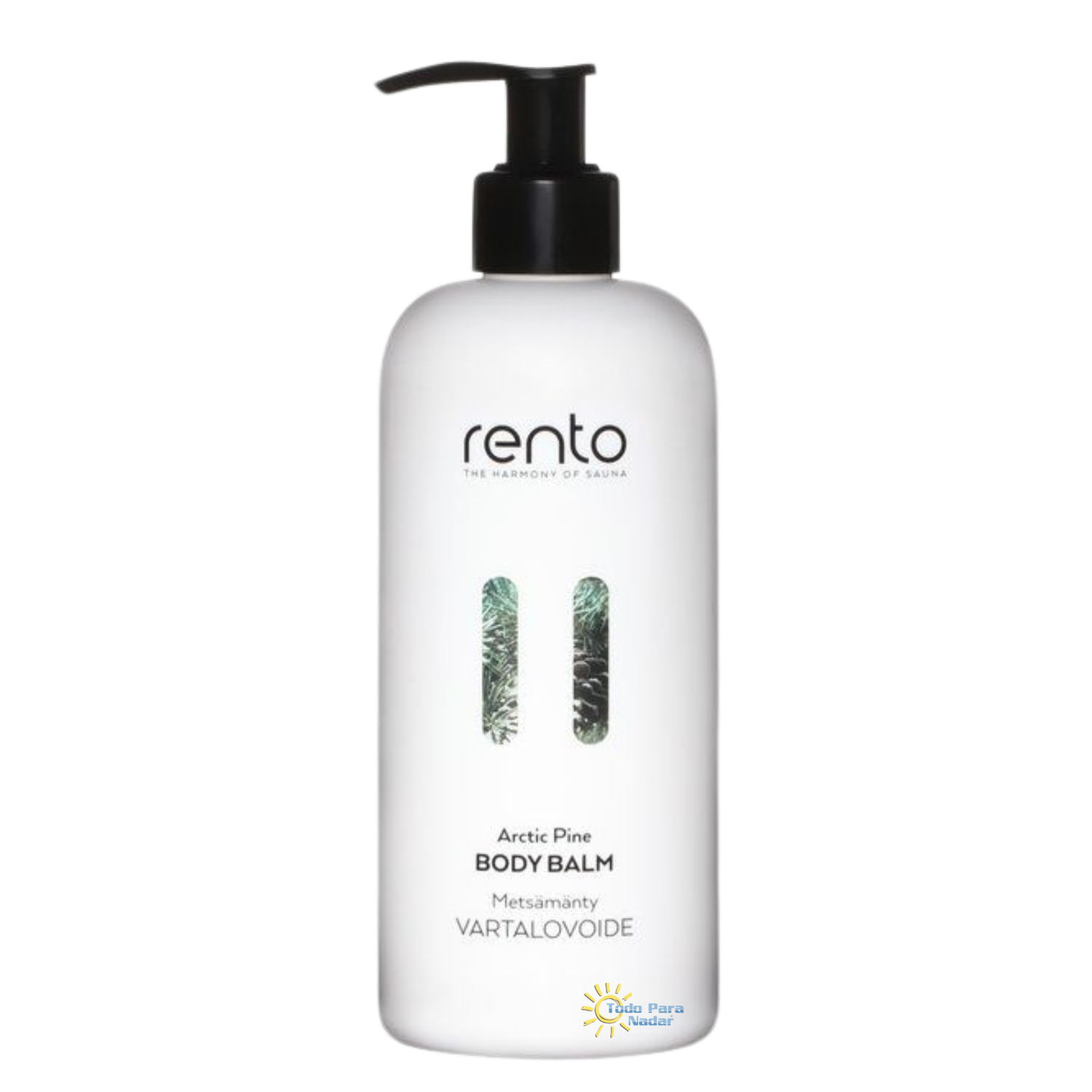 Rento Loción Corporal