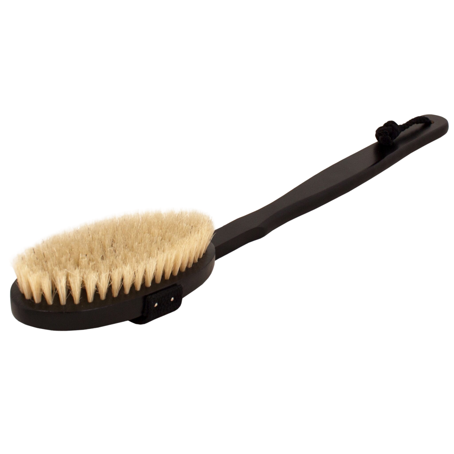 Emendo Cepillo de Baño para Espalda color Negro