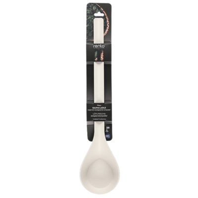 Rento Cuchara para Sauna modelo Pisara