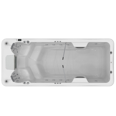 Wellis Spa  Amazonas W Flow Life