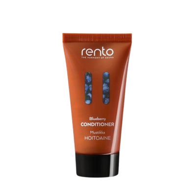 Rento Acondicionador para cabello