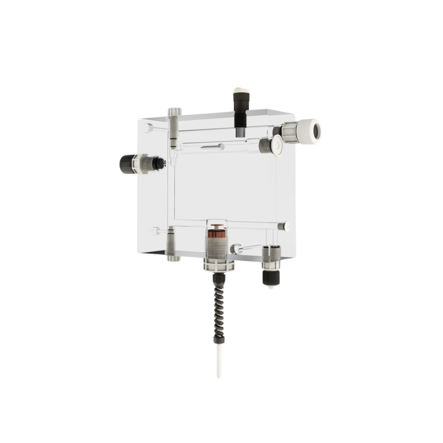 Hayward Electrólisis Kit sonda de cloro libre - Sonda Amperométrica