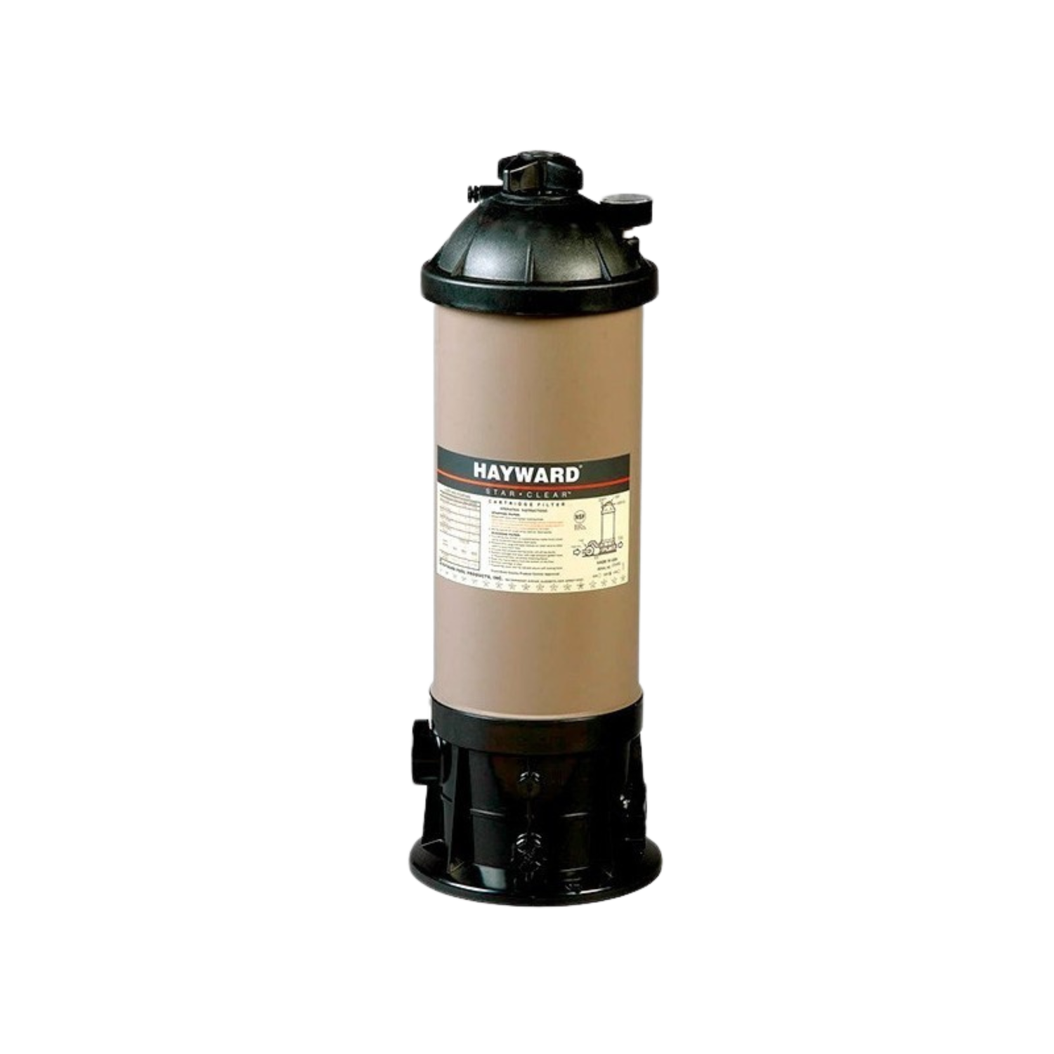 Hayward Filtro de arena Star Clear