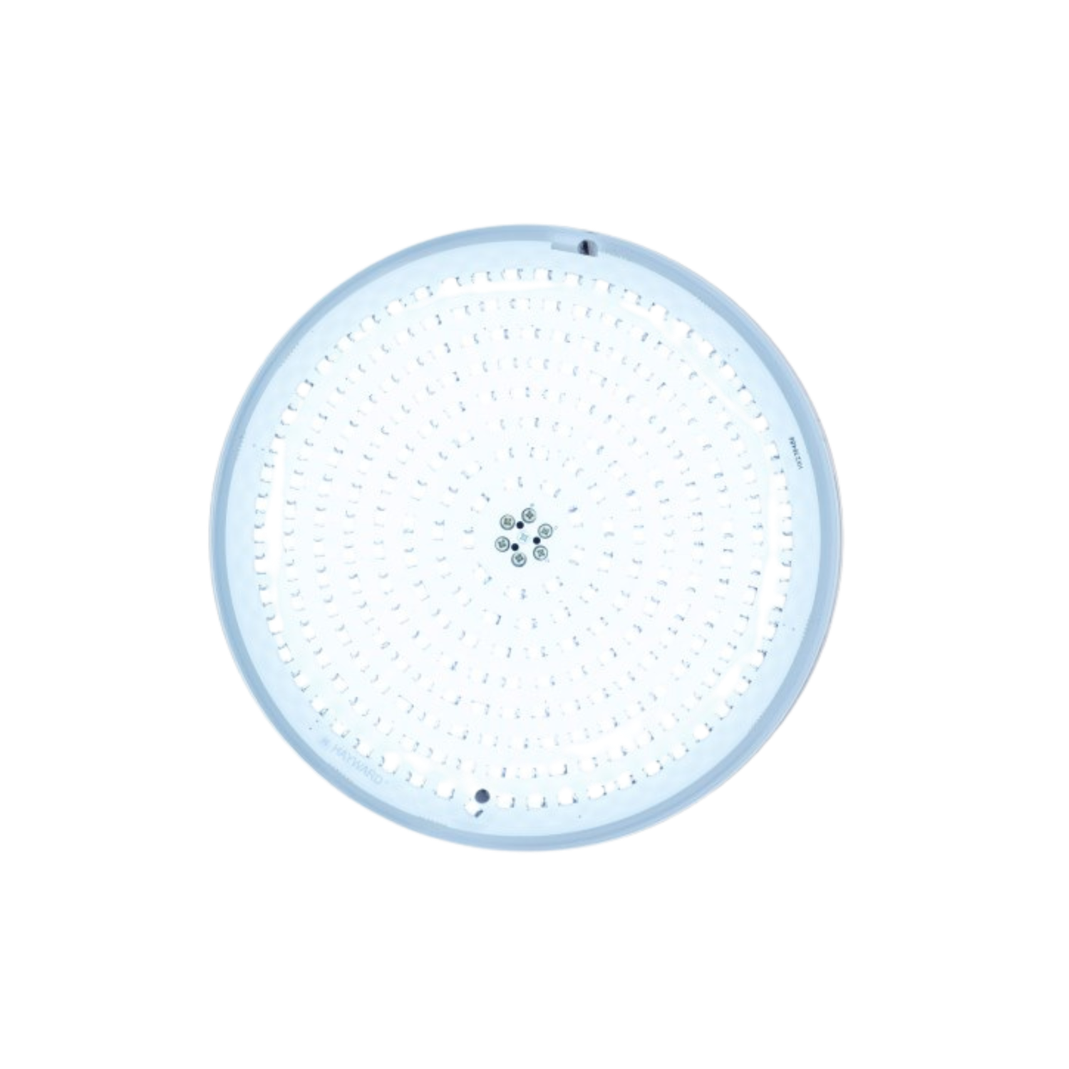 Hayward Lámpara LED Plana Blanco y RGB