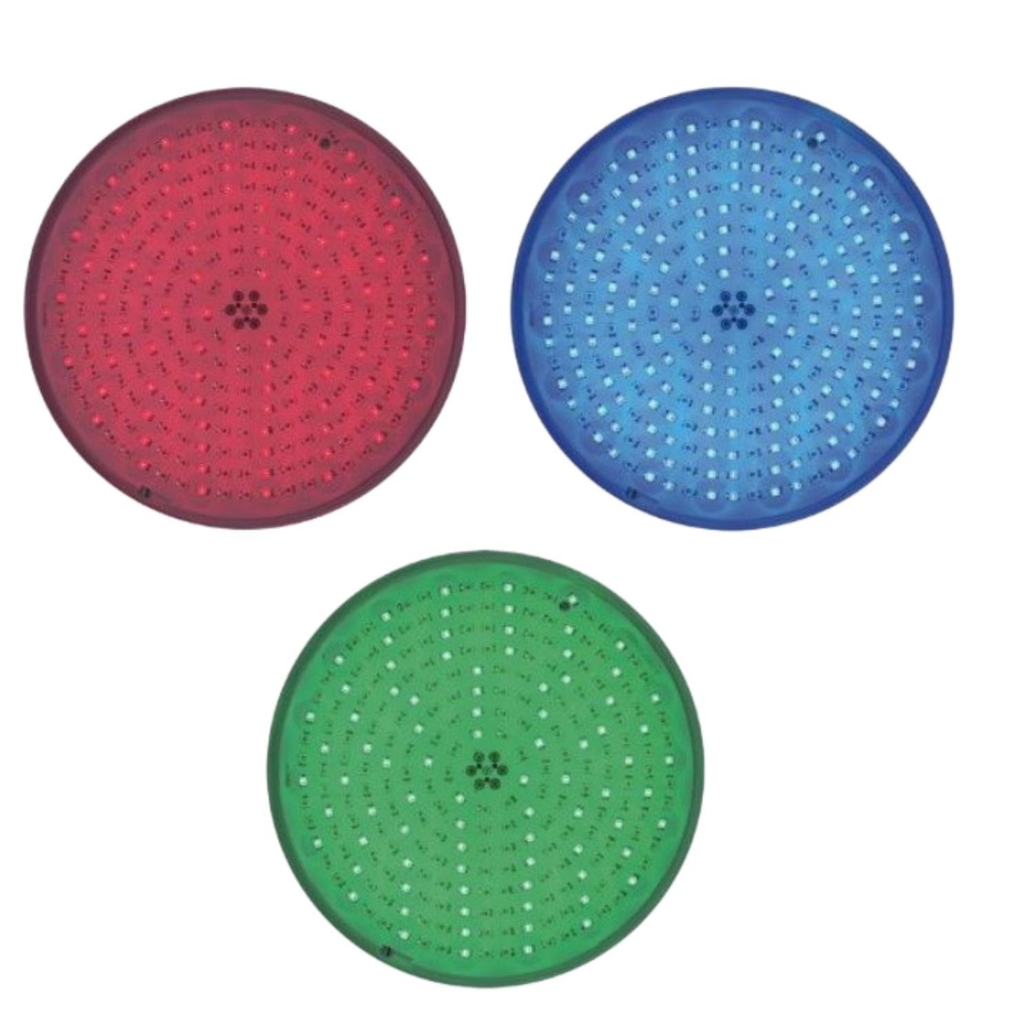 Hayward Evologic Proyector Luz Color 18W RGB