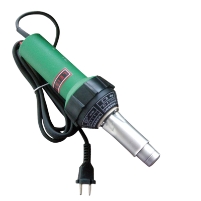 Leister Soldador de Membrana de PVC