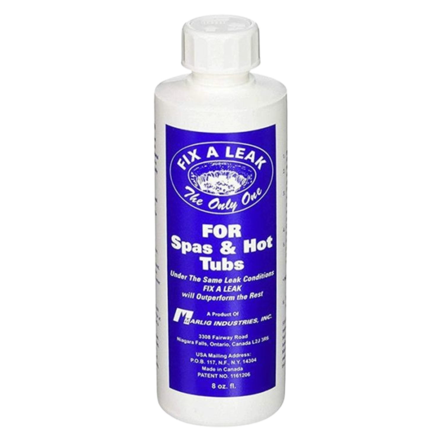 Marlig para arreglar Fuga 235ml