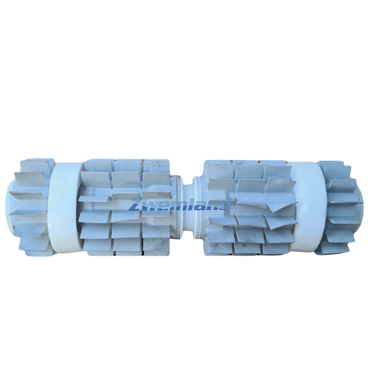Maytronics Dolphin Cepillo traseros para la serie M&amp;Z