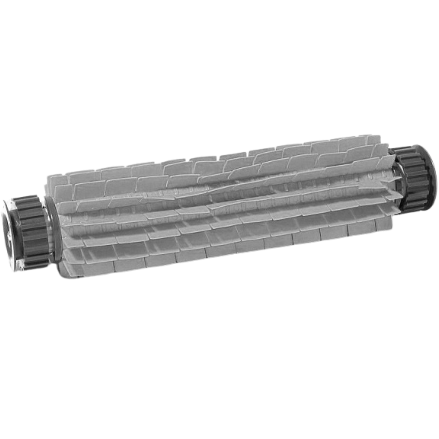 Maytronics Dolphin Cepillo trasero para la serie Dolphin E&amp;S