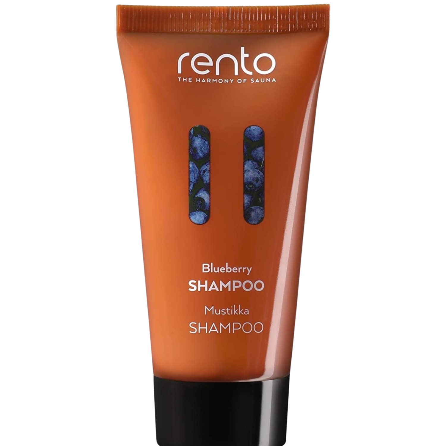Rento Champú olor a Pino y Arándanos