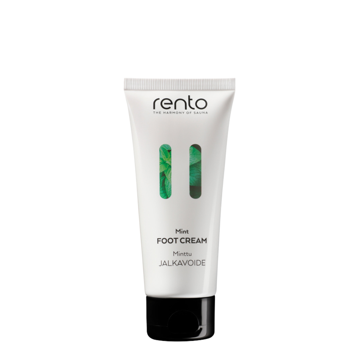 Rento Loción para pies con olor a Menta