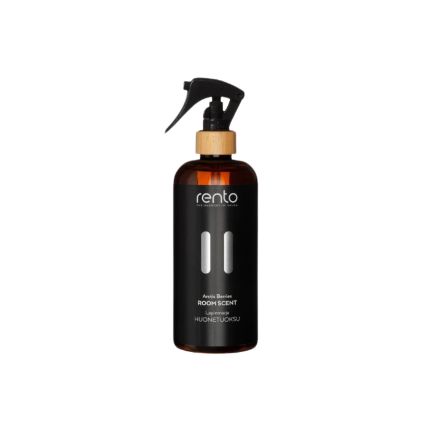 Rento Difusor Aroma de Bayas silvestres 400ml