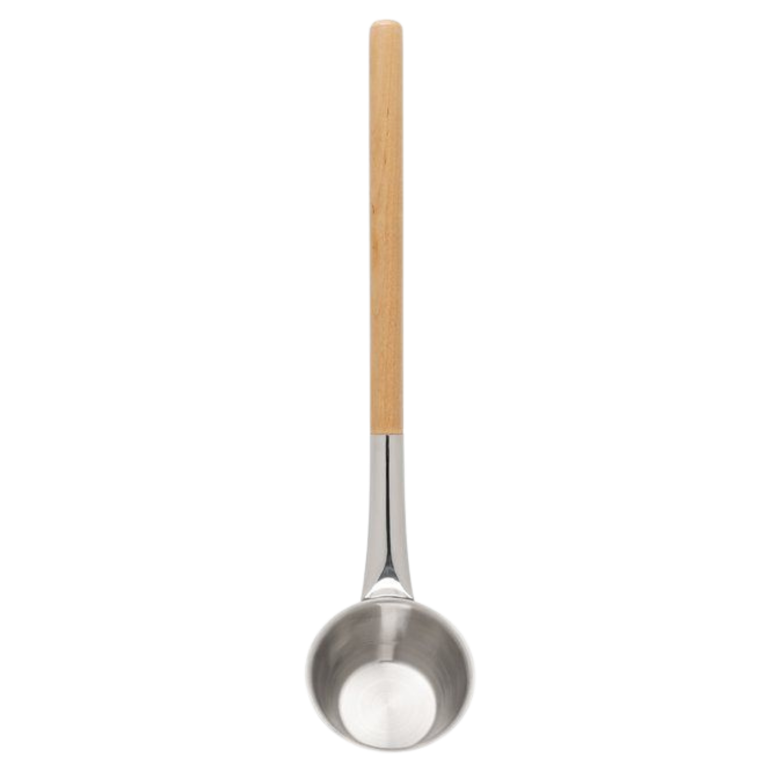 Rento Cuchara para Sauna Acero Inoxidable/Harri Koskinen