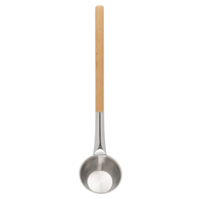 Rento Cuchara para Sauna Acero Inoxidable/Harri Koskinen