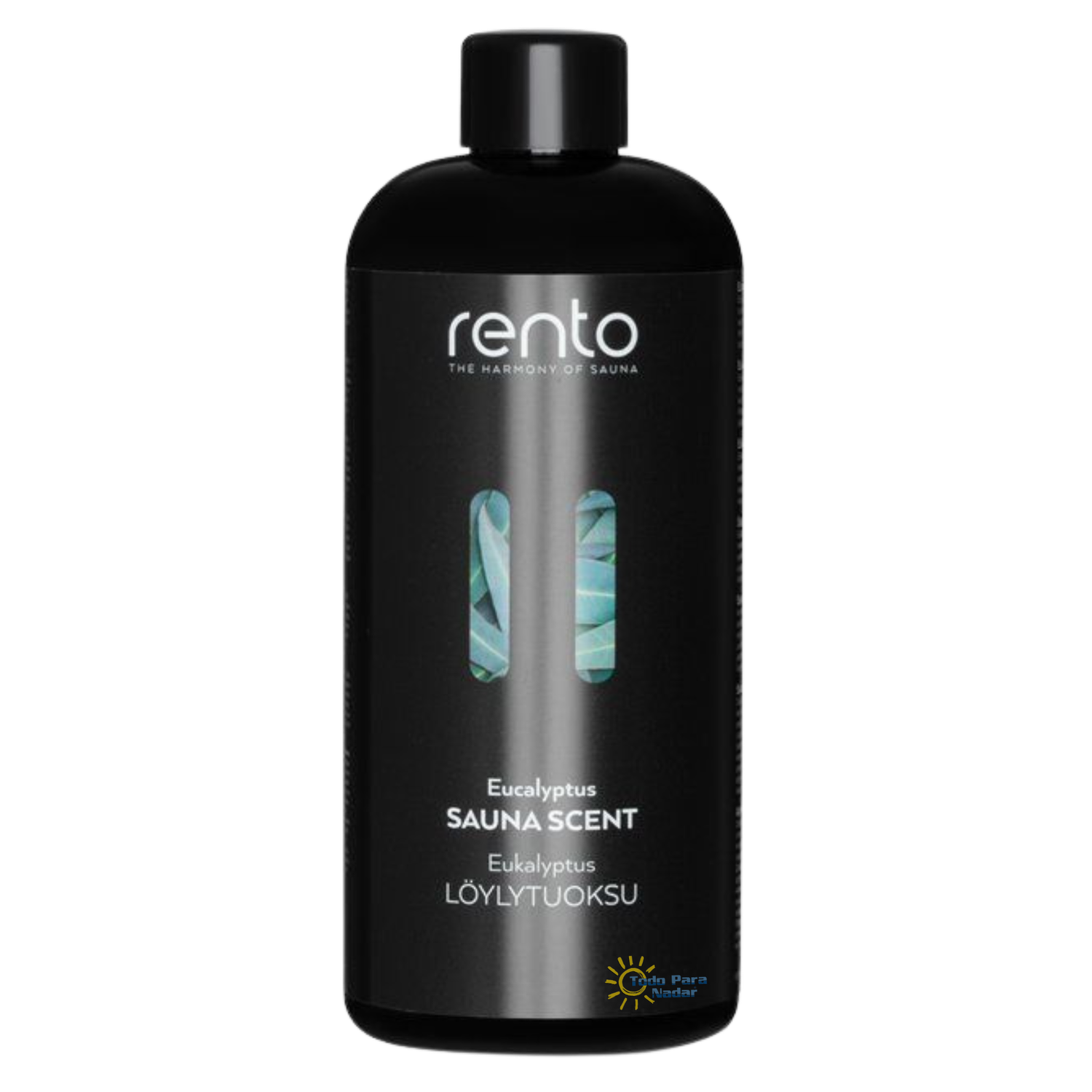 Rento Fragancias para Sauna 400 ml