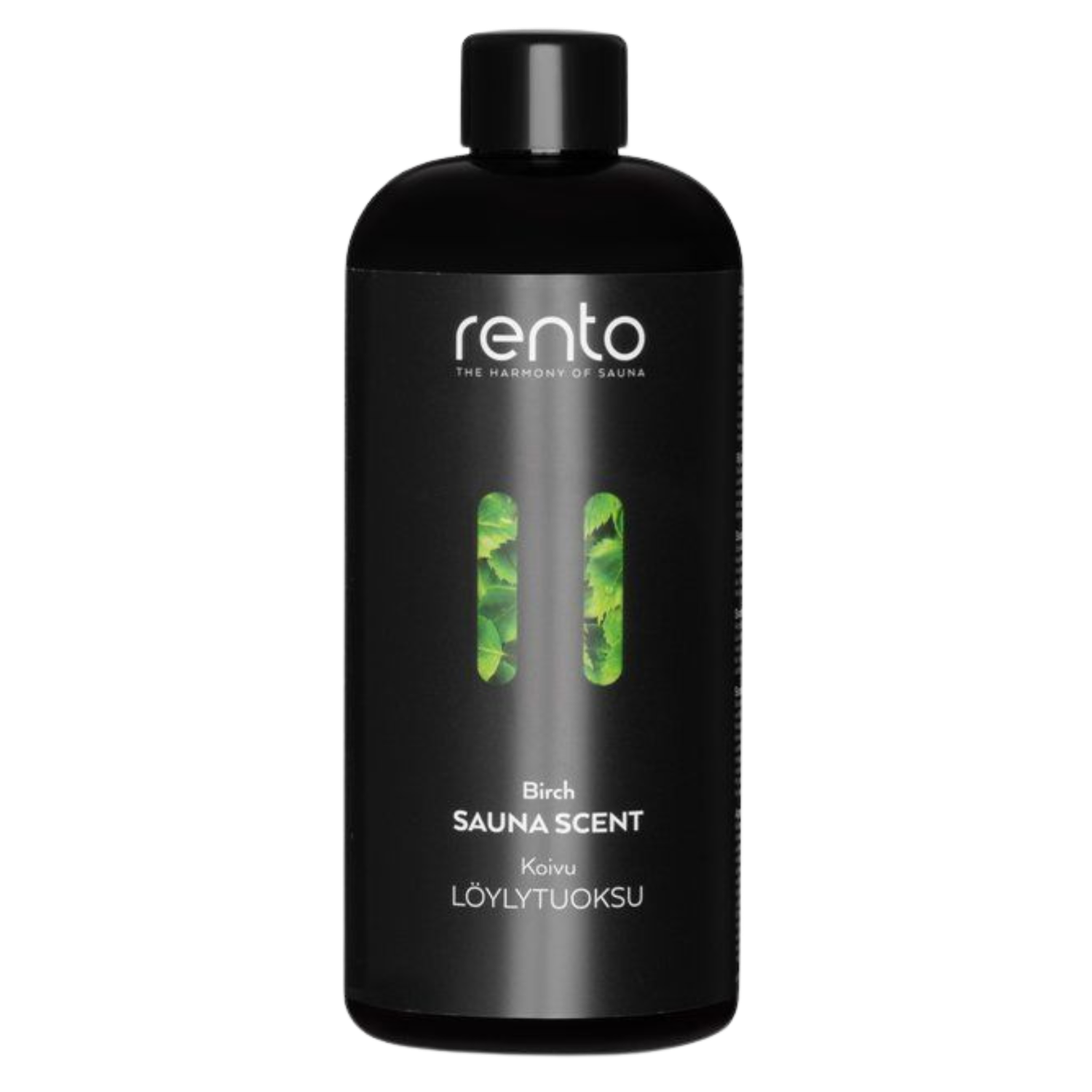 Rento Set Fragancias - Esencias para Sauna 3x400ml