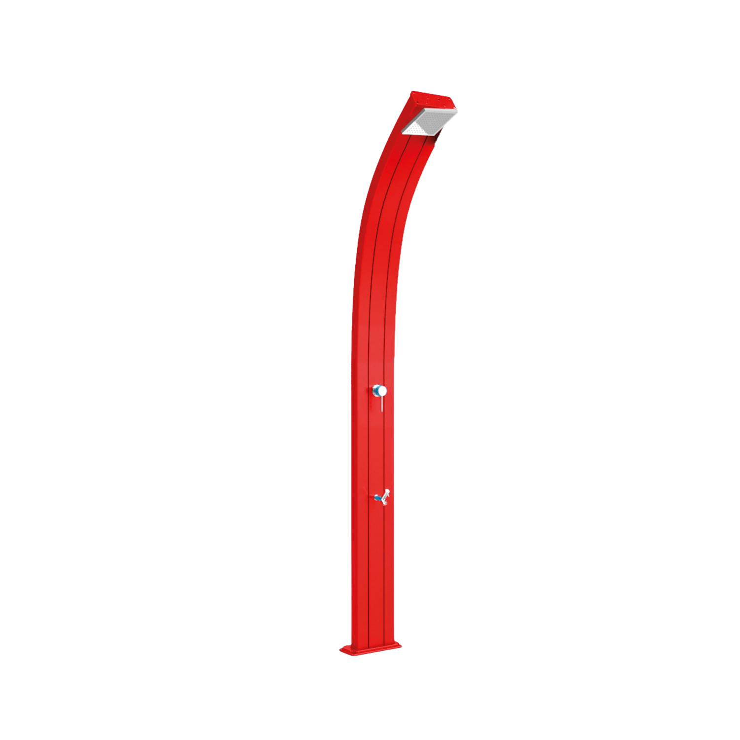 Arkema Ducha Solar Spring