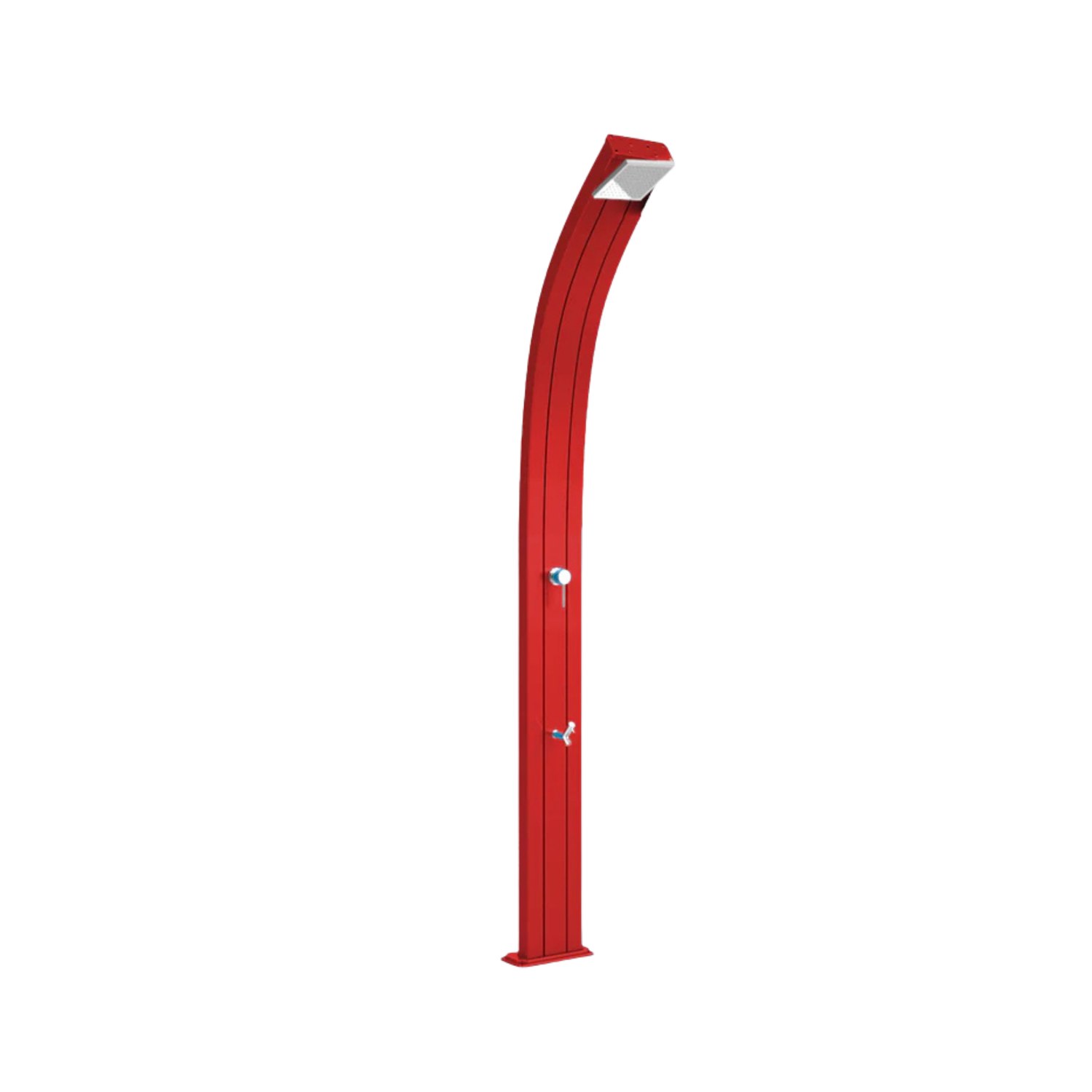 Arkema Ducha Solar Spring