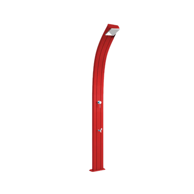 Arkema Ducha Solar Spring