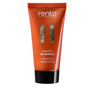 Rento Gel de Ducha