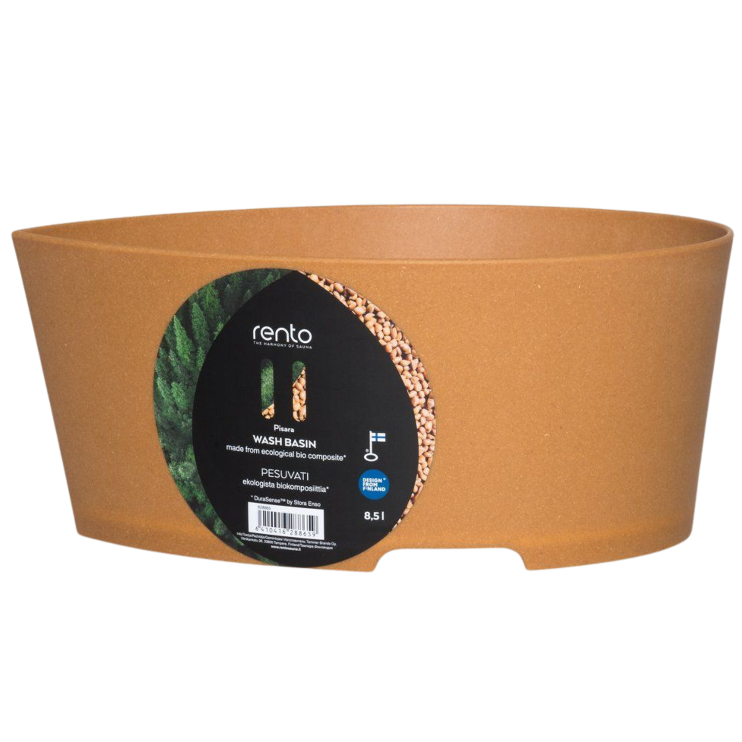 Rento Lavabo Modelo Pisara 8,5 L