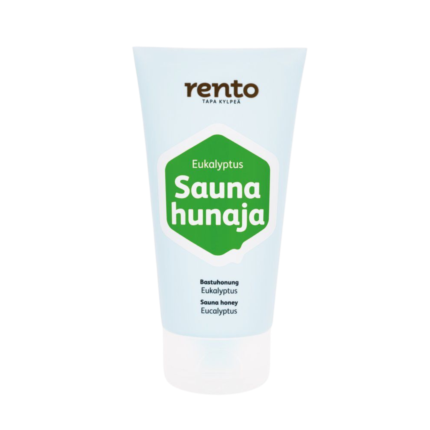 Rento Miel de Sauna