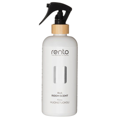 Rento Difusor de aroma de ambiente interior 400ml