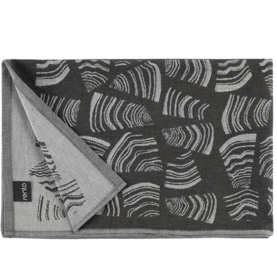 Rento Funda Cobertor de asiento para Sauna 50x150cm