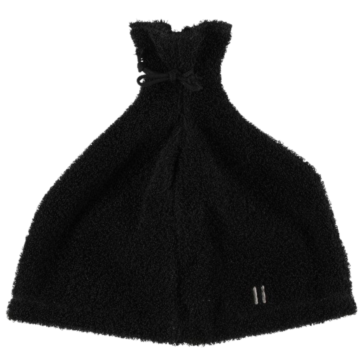 Rento Gorro/Turbante para el Cabello de Lino Rizo