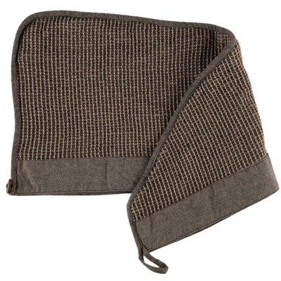 Rento Gorro/Turbante para el cabello Kenno 30x72cm