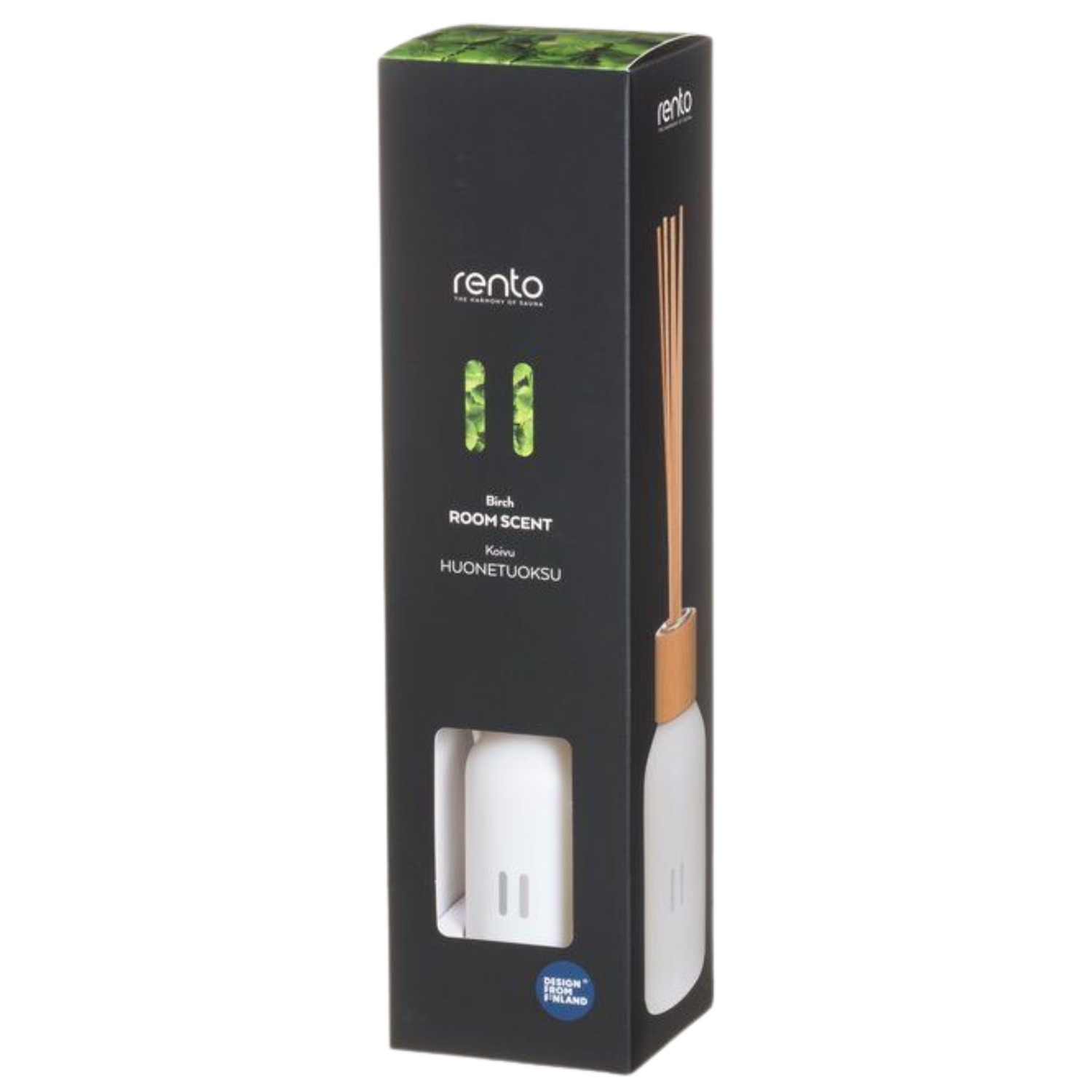 Rento Varitas Aromáticas de Abedul - 2+1 Gratis